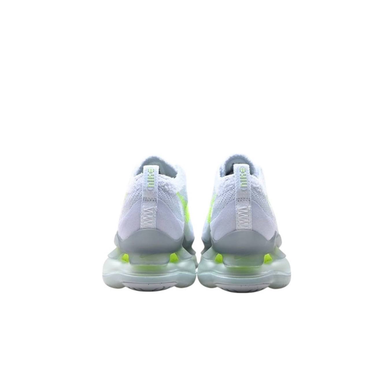 Маратонки Air Max Scorpion Blue Tint Volt