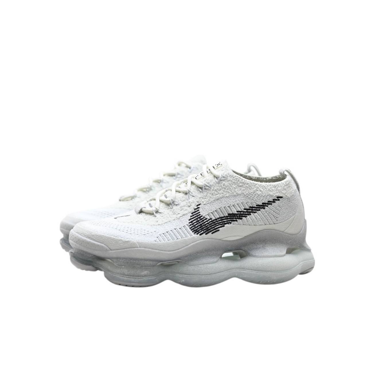 Маратонки Air Max Scorpion Grey