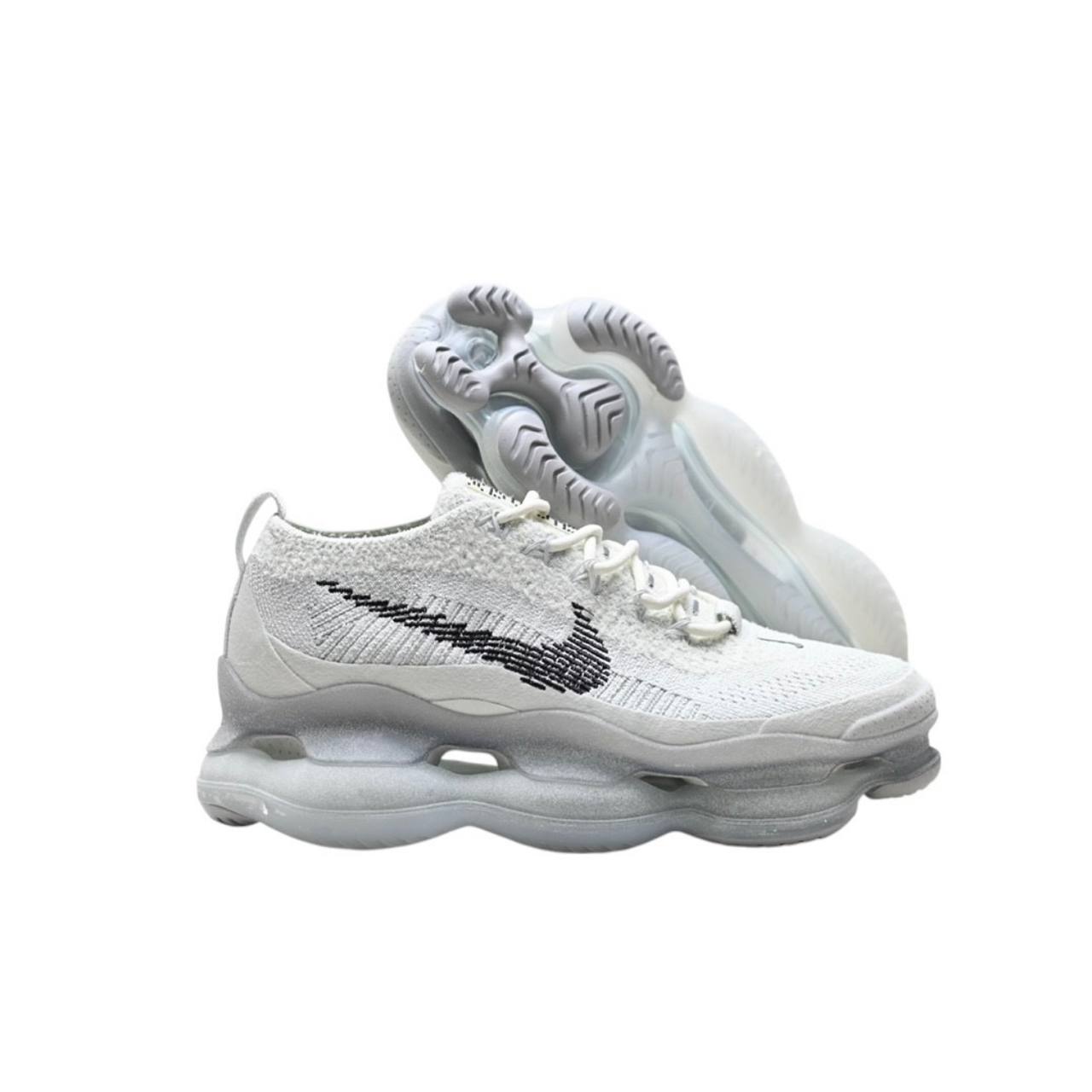 Маратонки Air Max Scorpion Grey