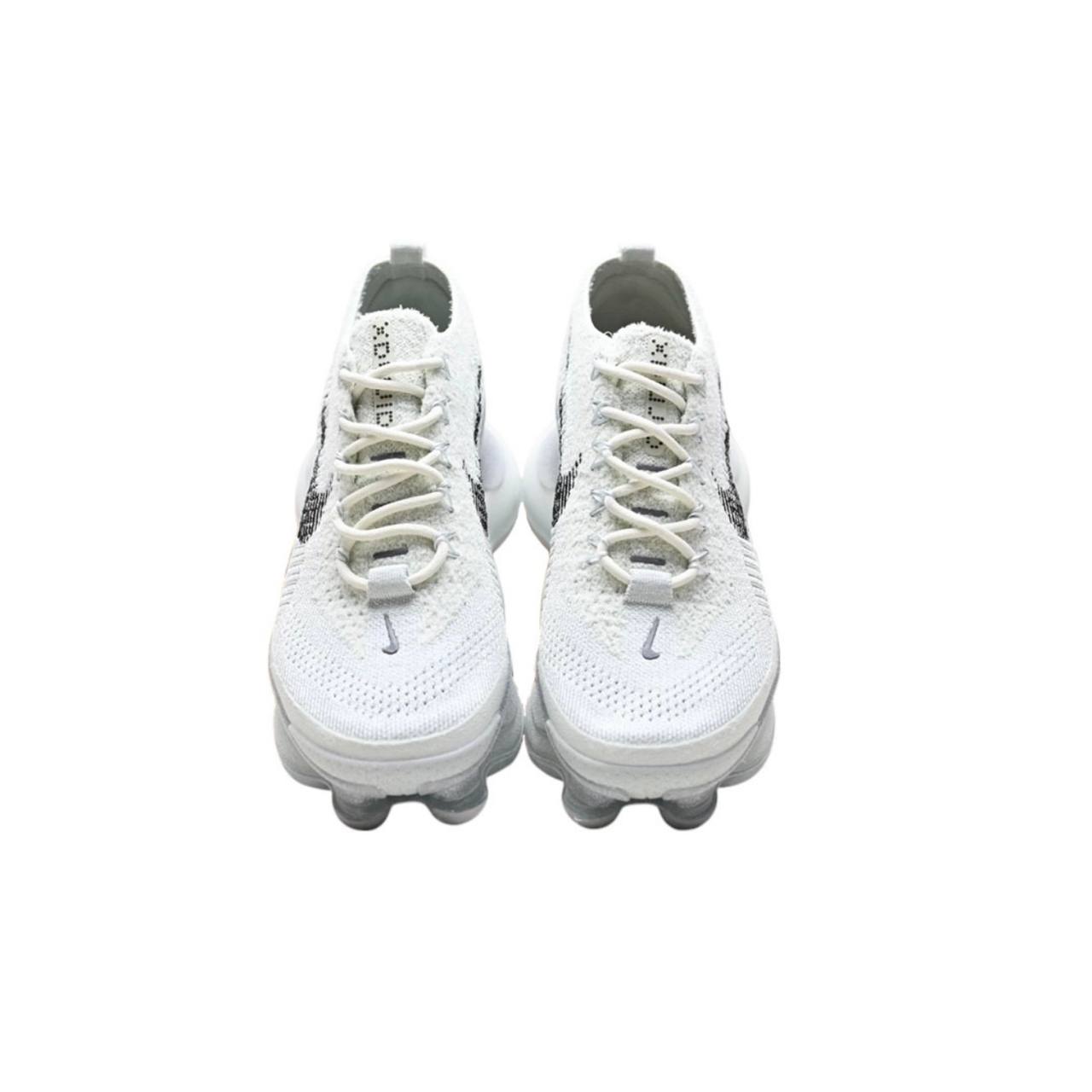 Маратонки Air Max Scorpion Grey