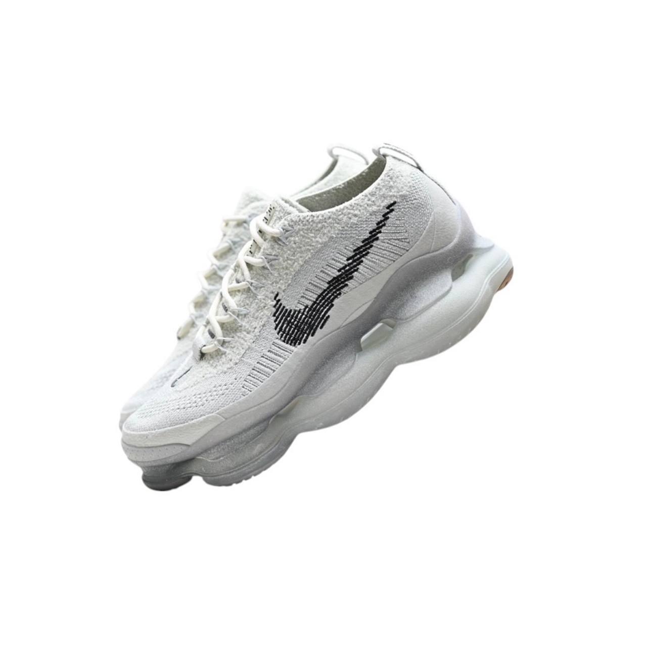 Маратонки Air Max Scorpion Grey