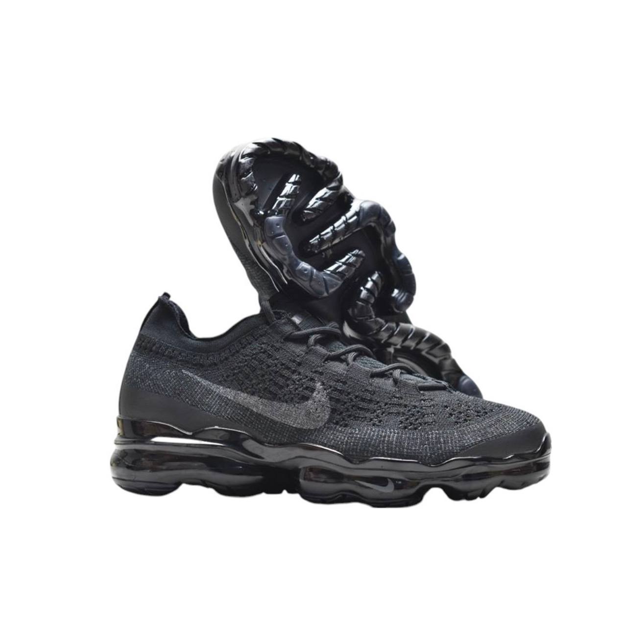 Маратонки Air Vapormax 2023 Black