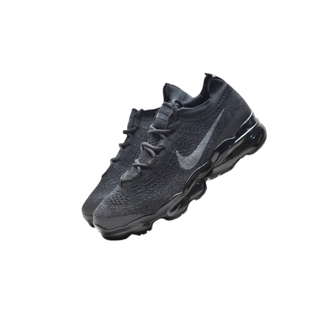 Маратонки Air Vapormax 2023 Black