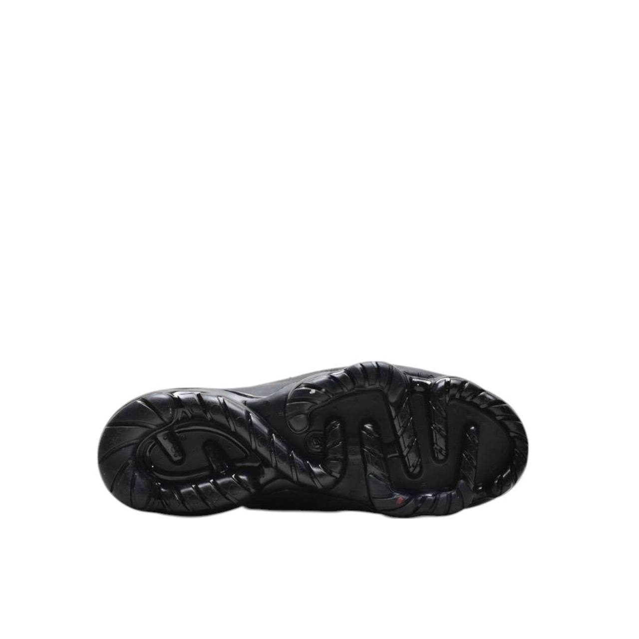 Маратонки Vapormax 2021 Black