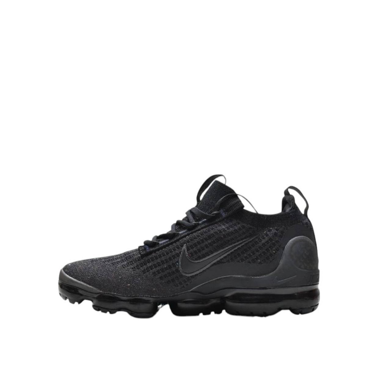 Маратонки Vapormax 2021 Black