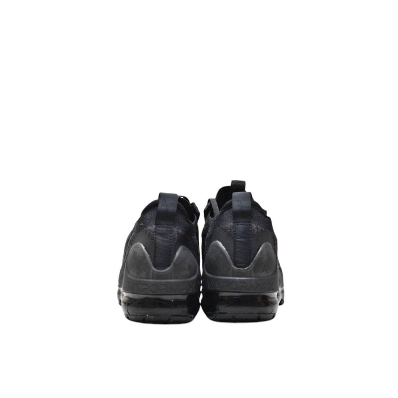 Маратонки Vapormax 2021 Black