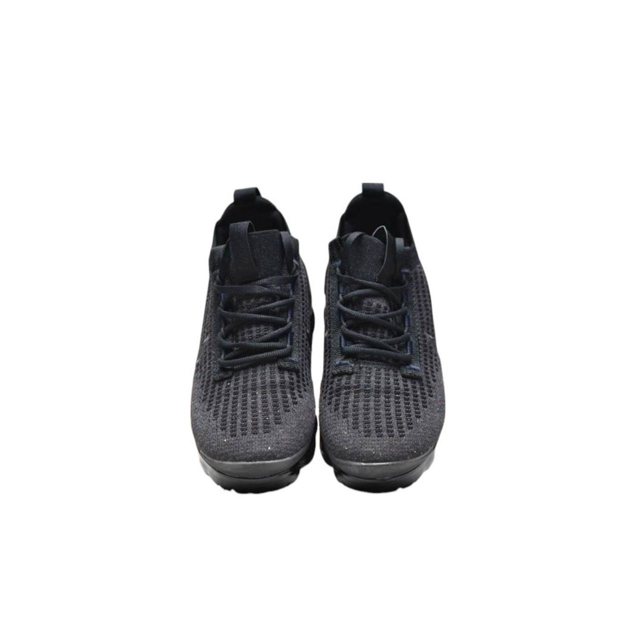 Маратонки Vapormax 2021 Black