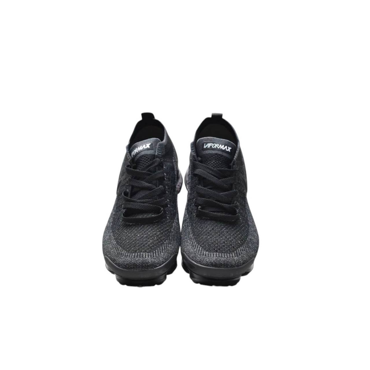 Маратонки Air Vapormax Flyknit 2 Black