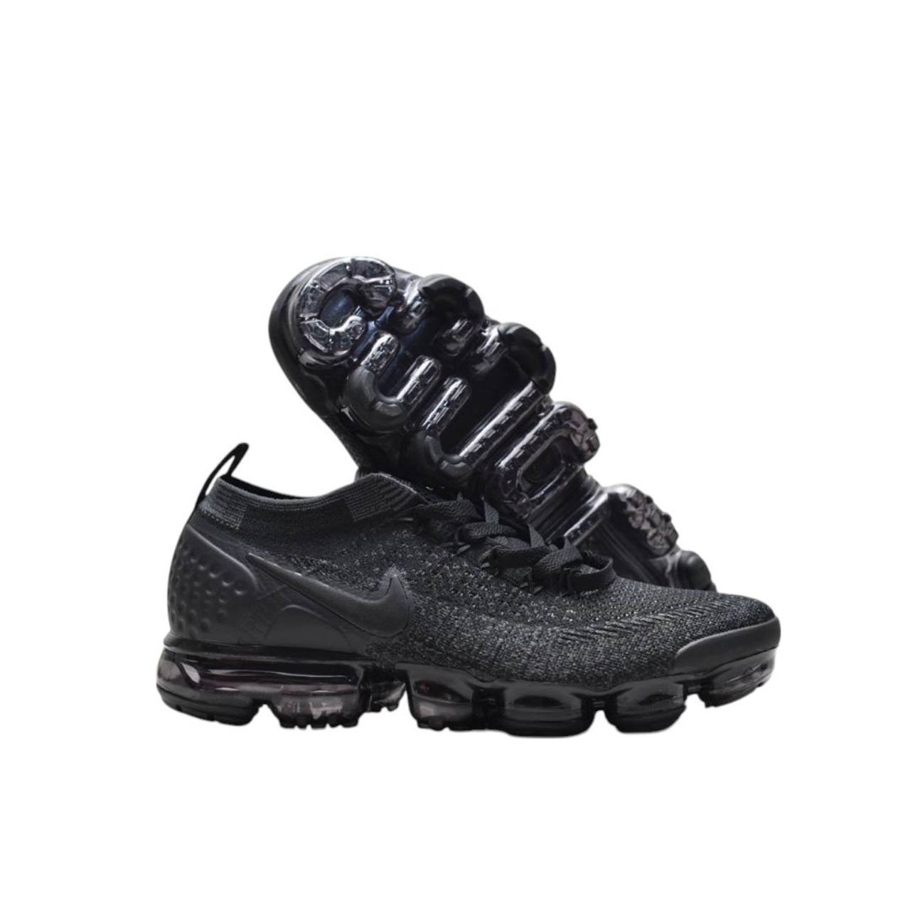 Маратонки Air Vapormax Flyknit 2 Black