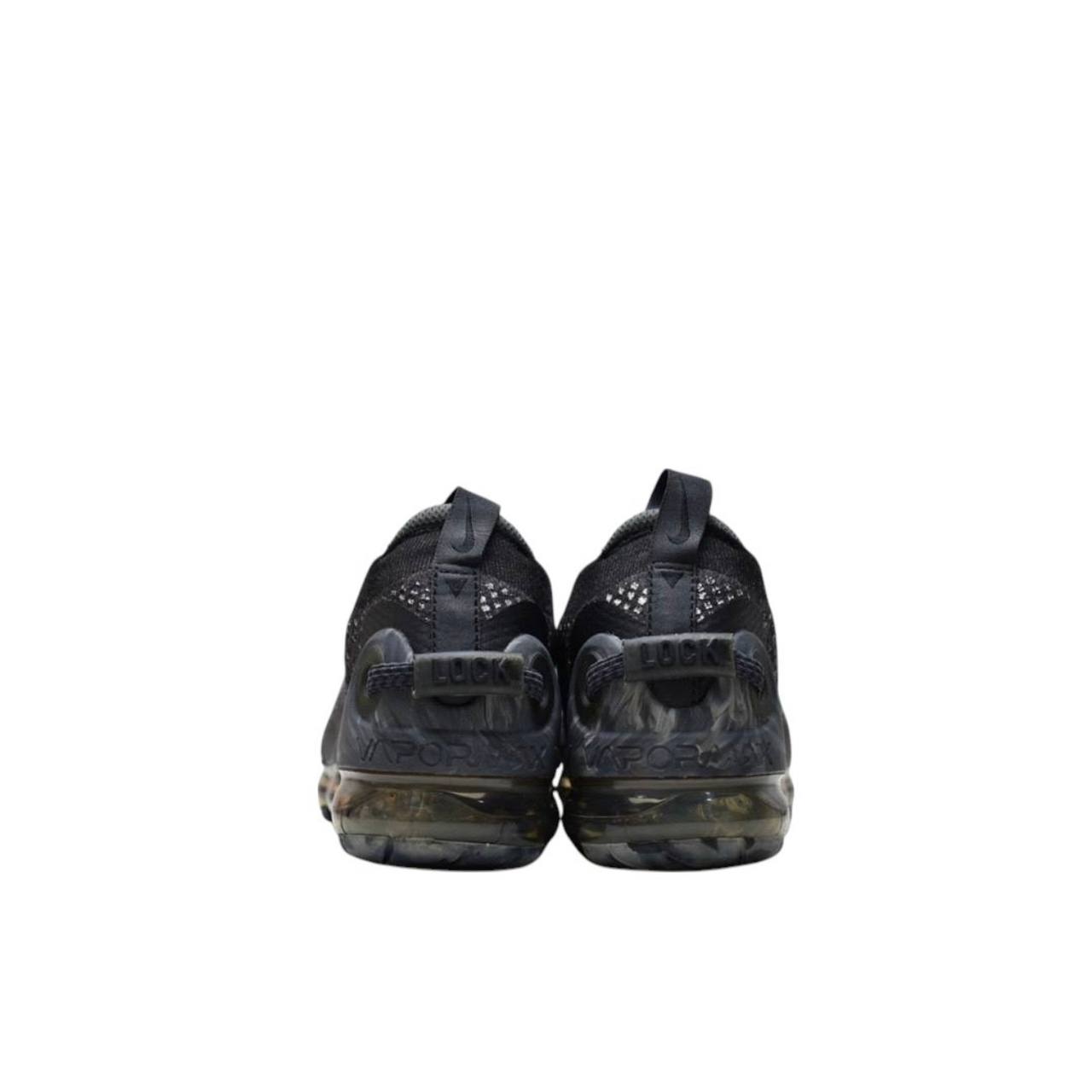 Маратонки Vapormax 2020 Dark Grey