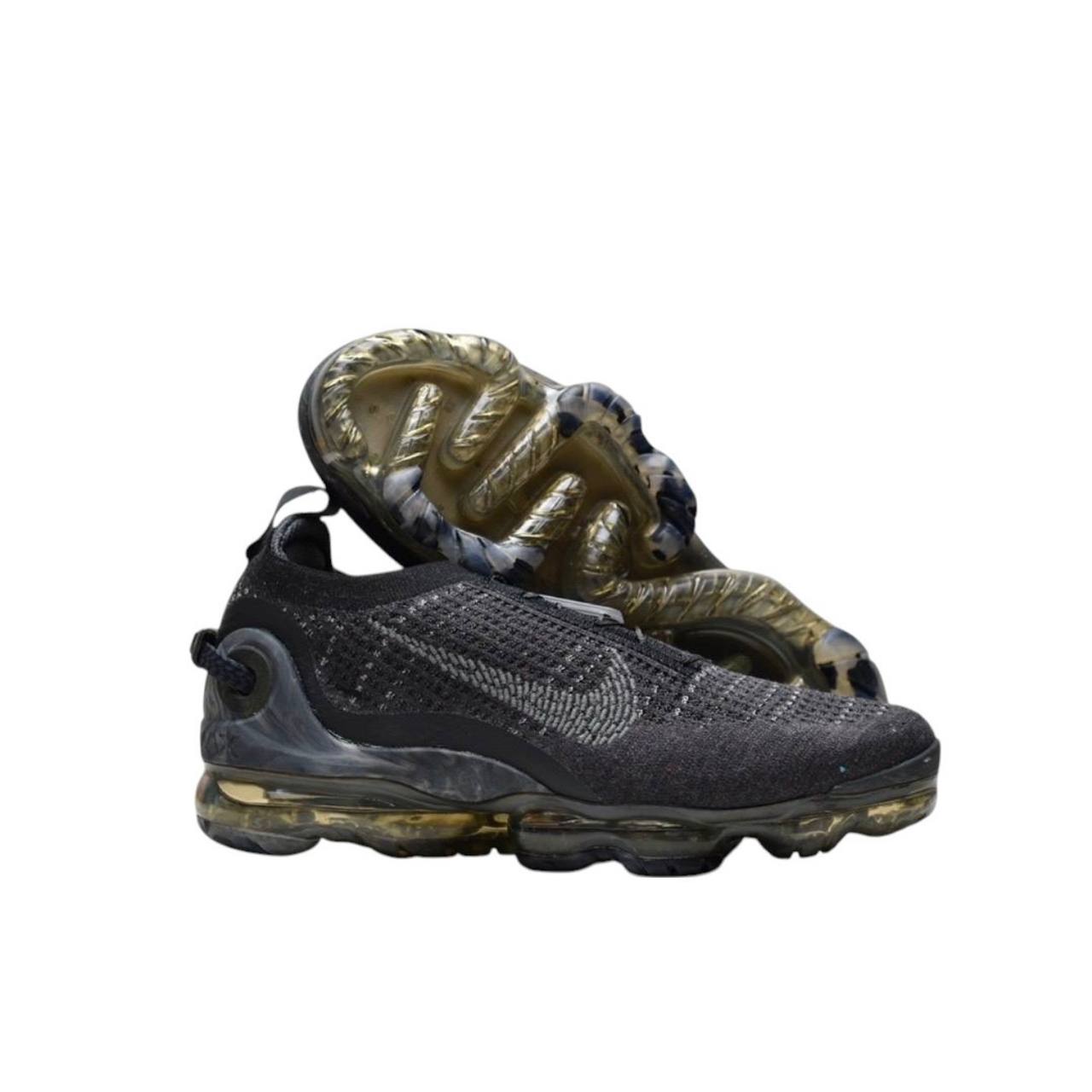 Маратонки Vapormax 2020 Dark Grey