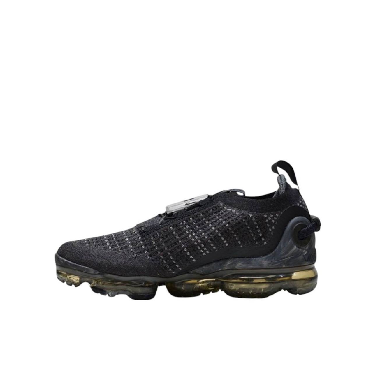Маратонки Vapormax 2020 Dark Grey