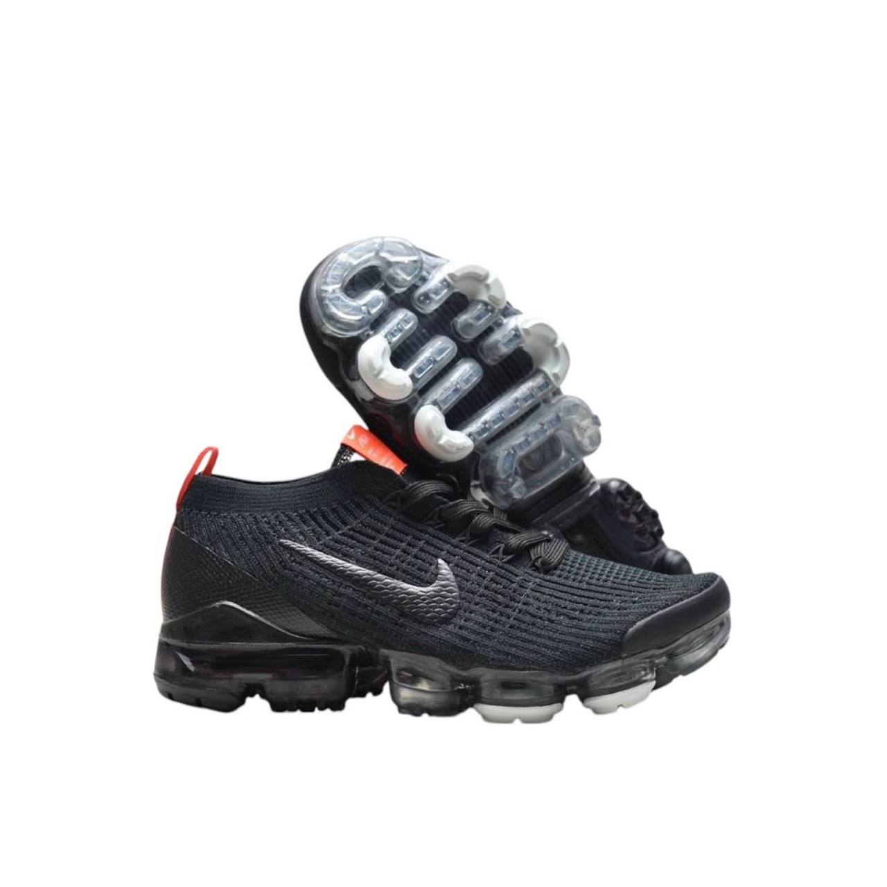 Маратонки Air Vapormax Flyknit 3 Black Snakeskin