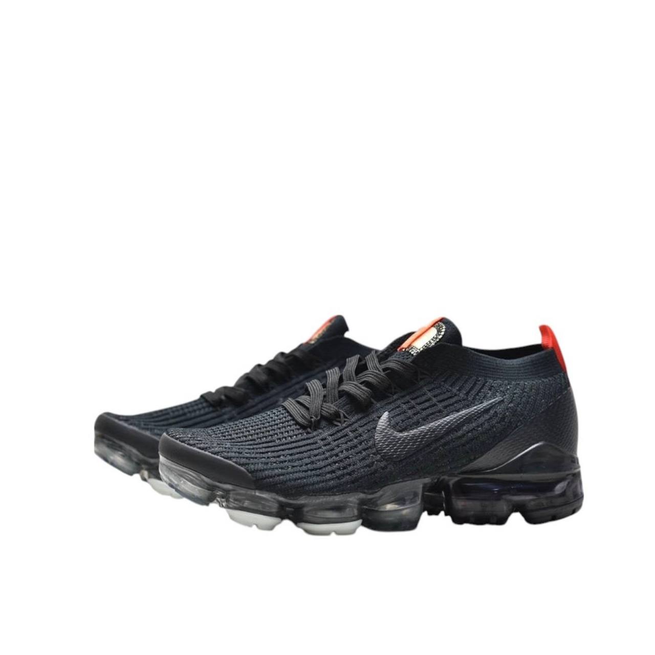 Маратонки Air Vapormax Flyknit 3 Black Snakeskin