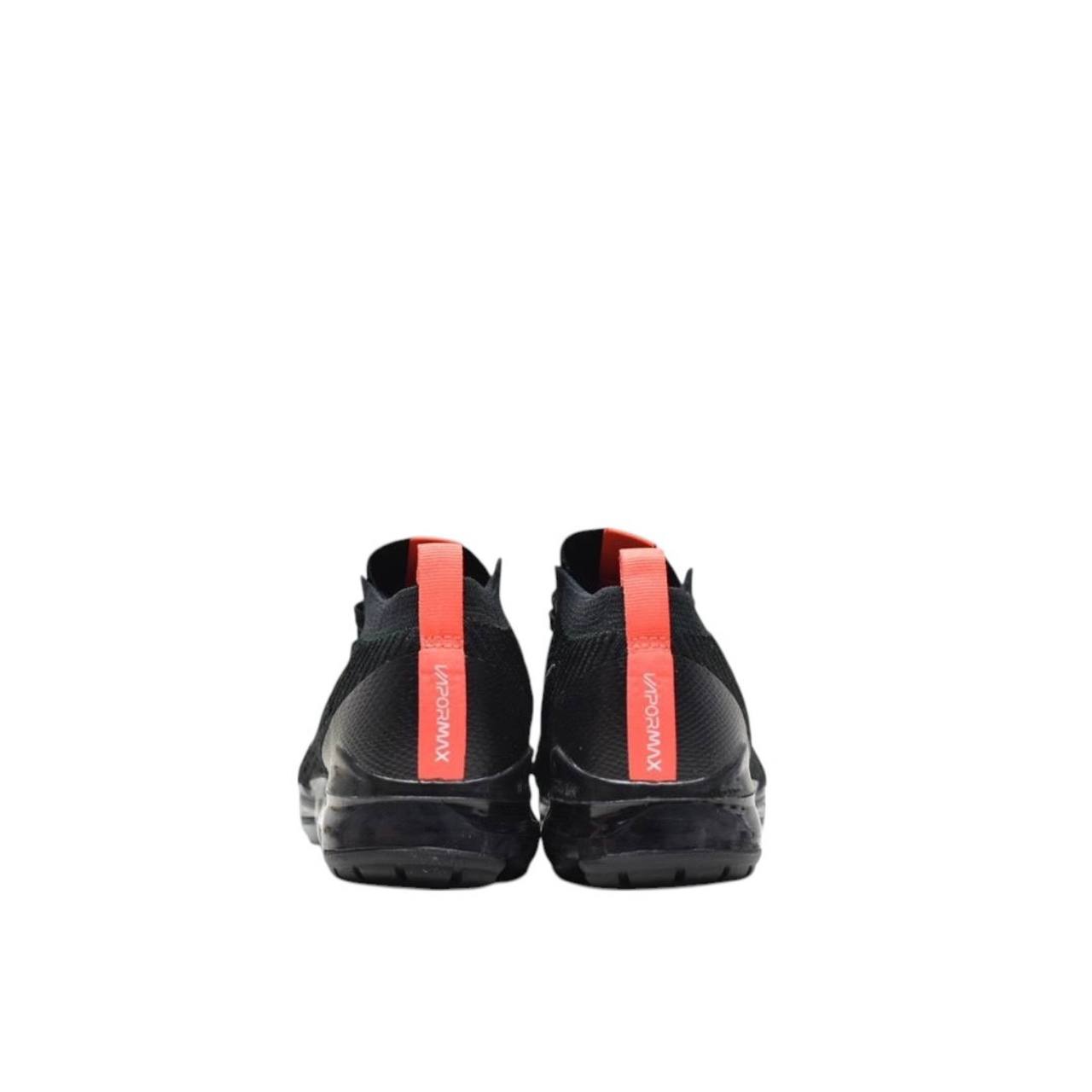 Маратонки Air Vapormax Flyknit 3 Black Snakeskin