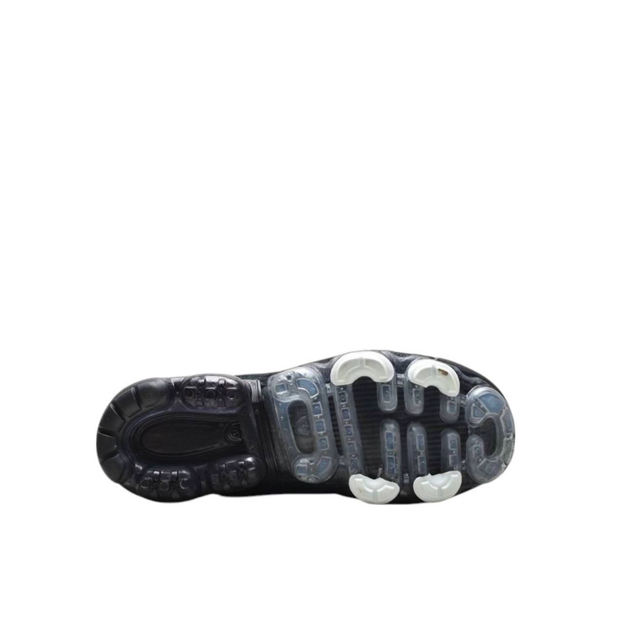 Маратонки Air Vapormax Flyknit 3 Black Snakeskin