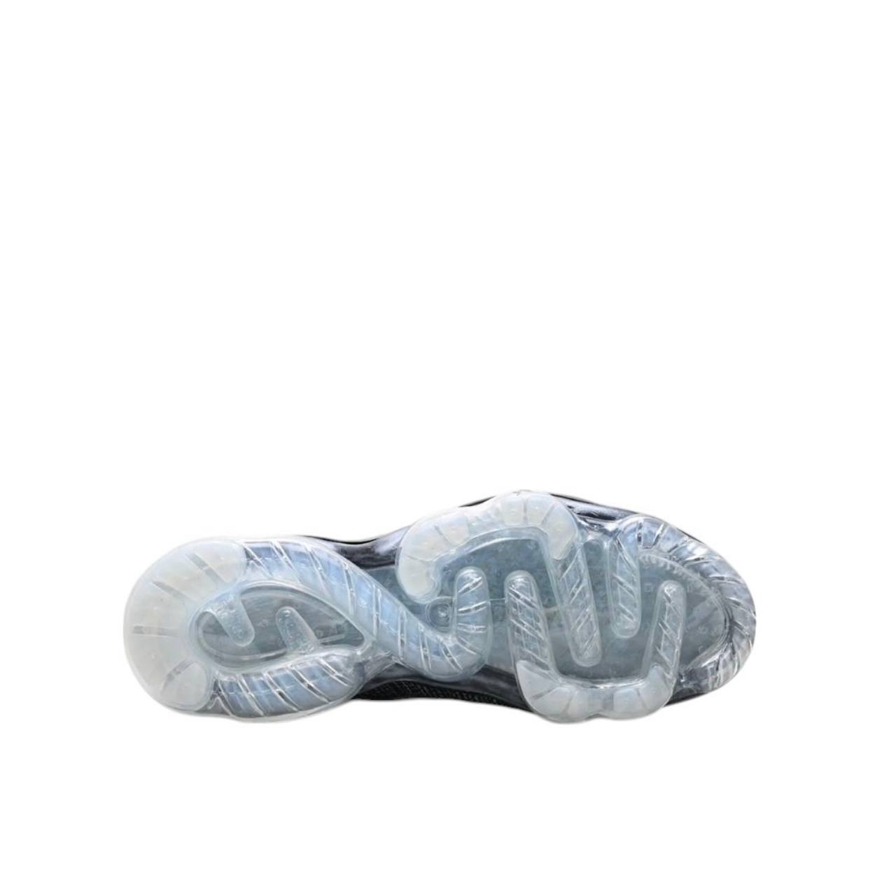 Маратонки Air Vapormax 2023 Black & White