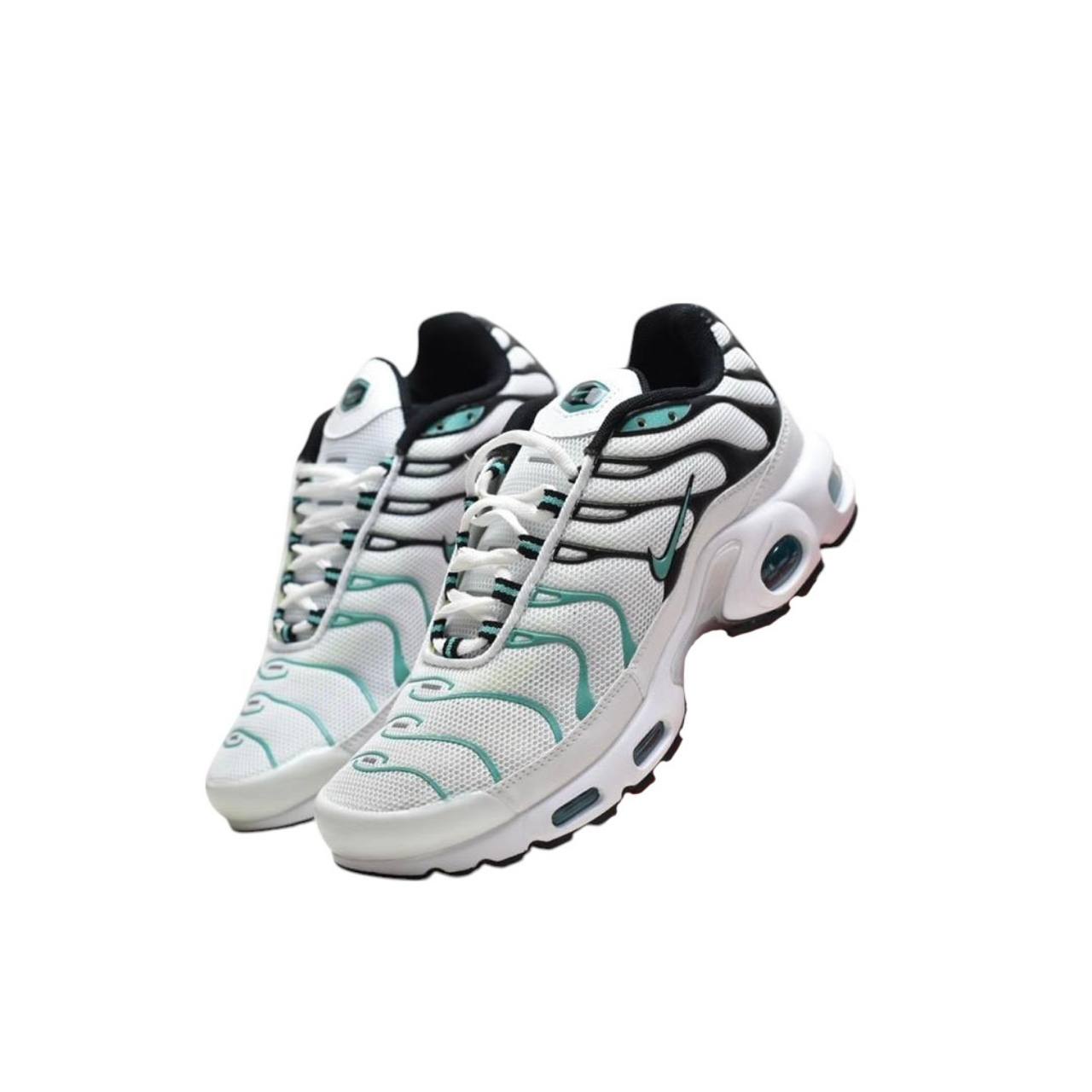 Маратонки Air Max Plus Hyper Jade