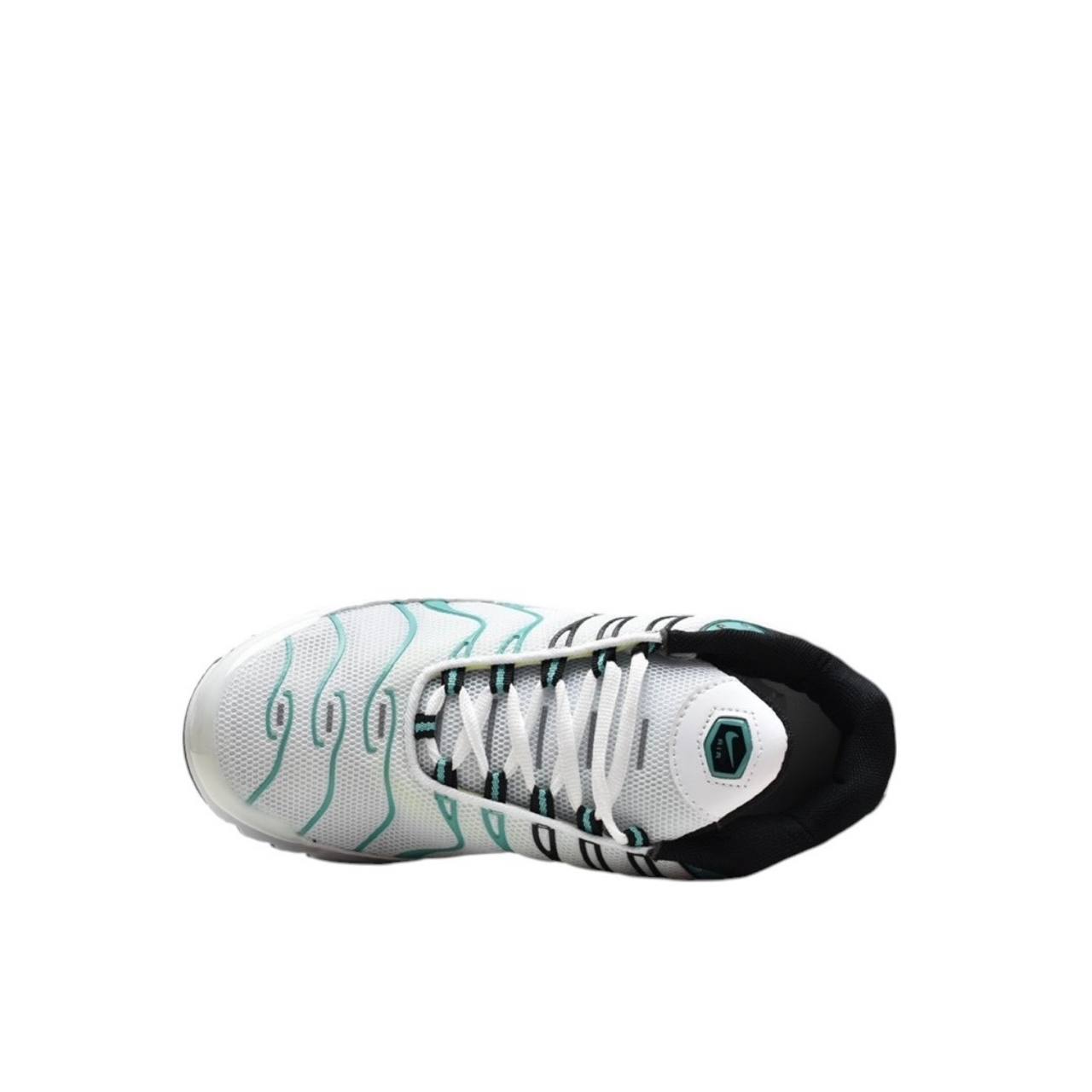Маратонки Air Max Plus Hyper Jade