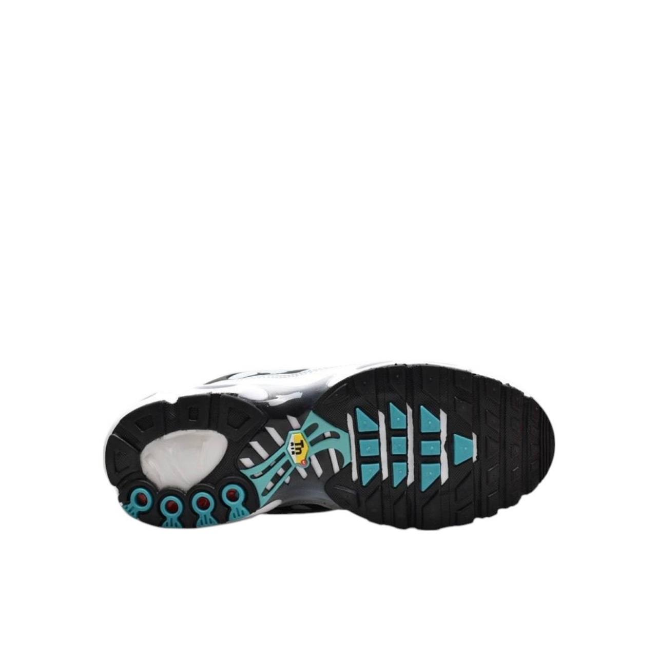 Маратонки Air Max Plus Hyper Jade