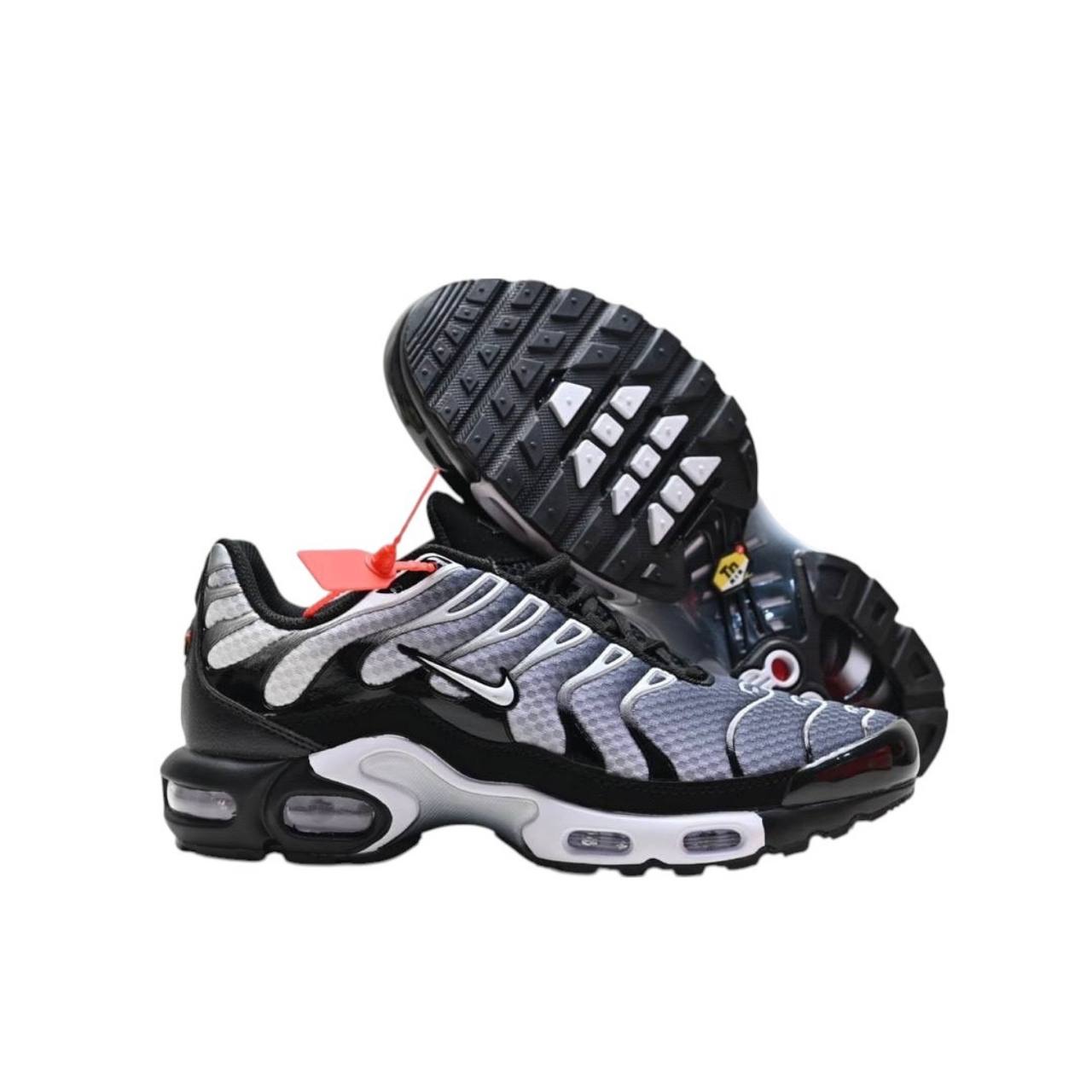 Маратонки Air Max Plus Smoke