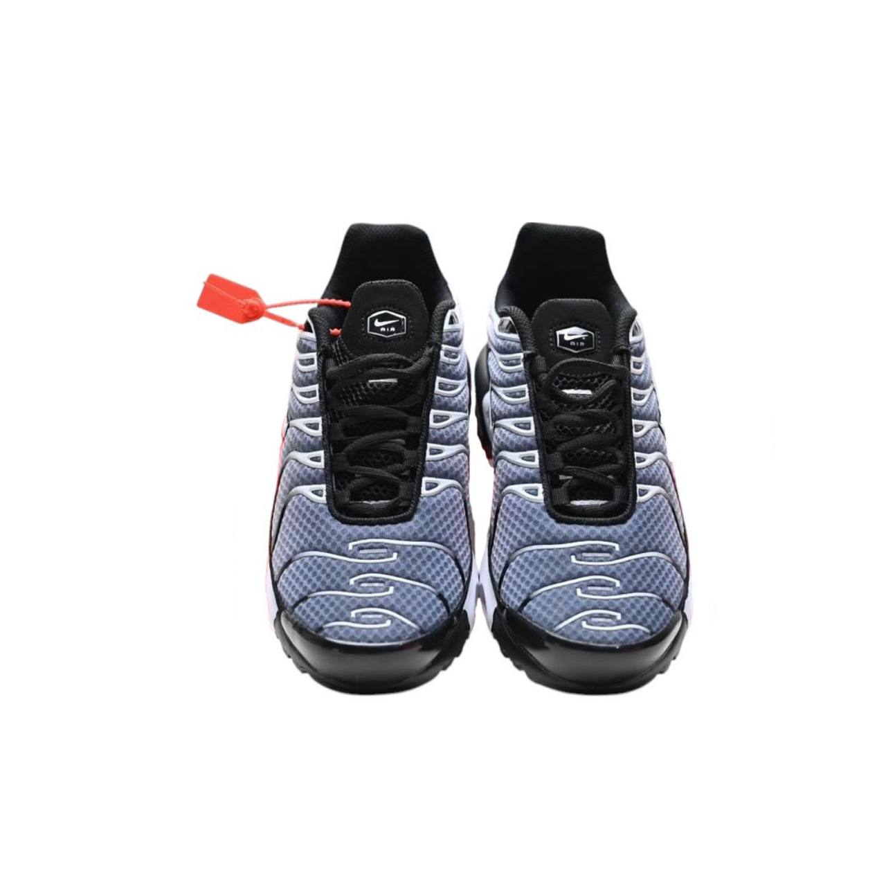 Маратонки Air Max Plus Smoke