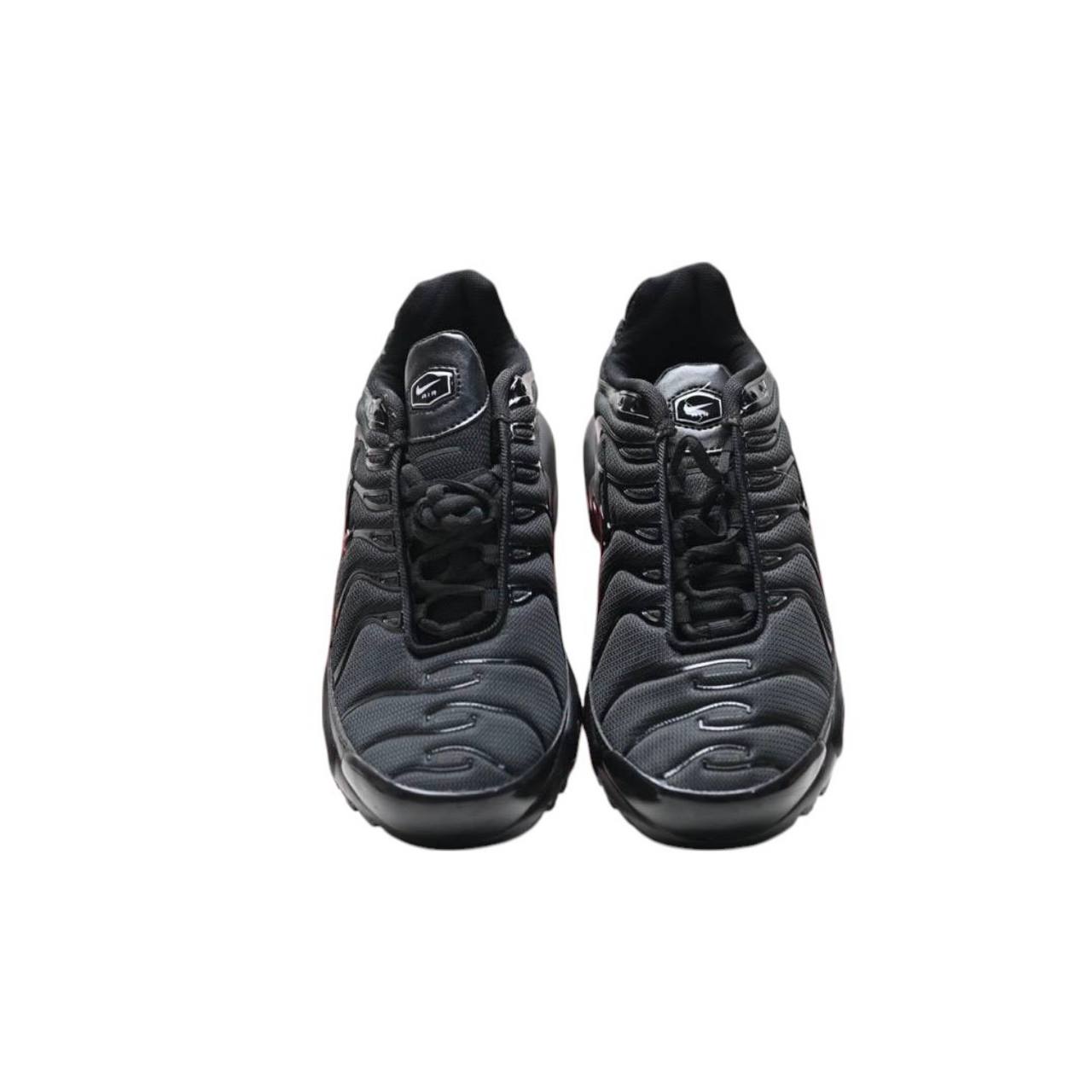 Маратонки Air Max Plus All Black