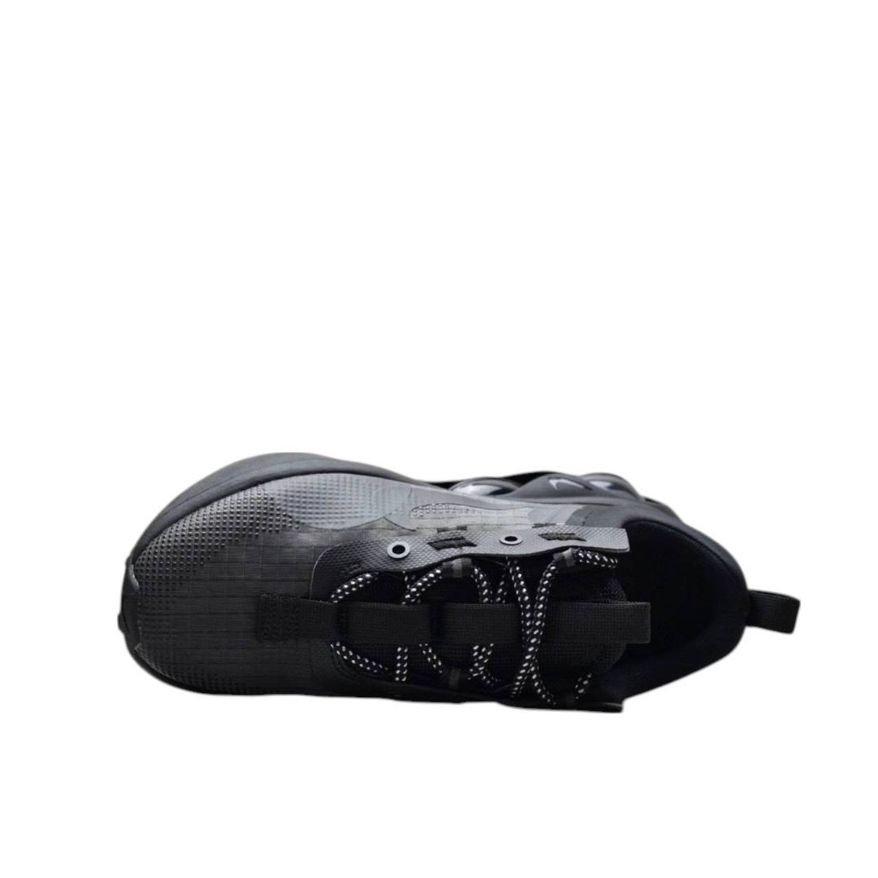 Маратонки Air Max 2021 All Black