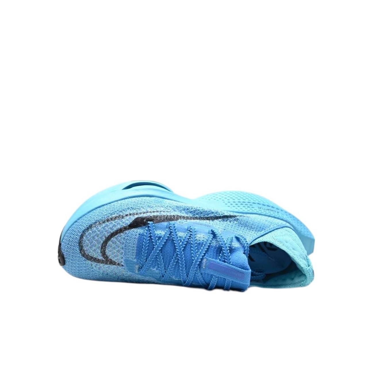 Маратонки Air Zoom Alphafly Next 2% Blue Clear