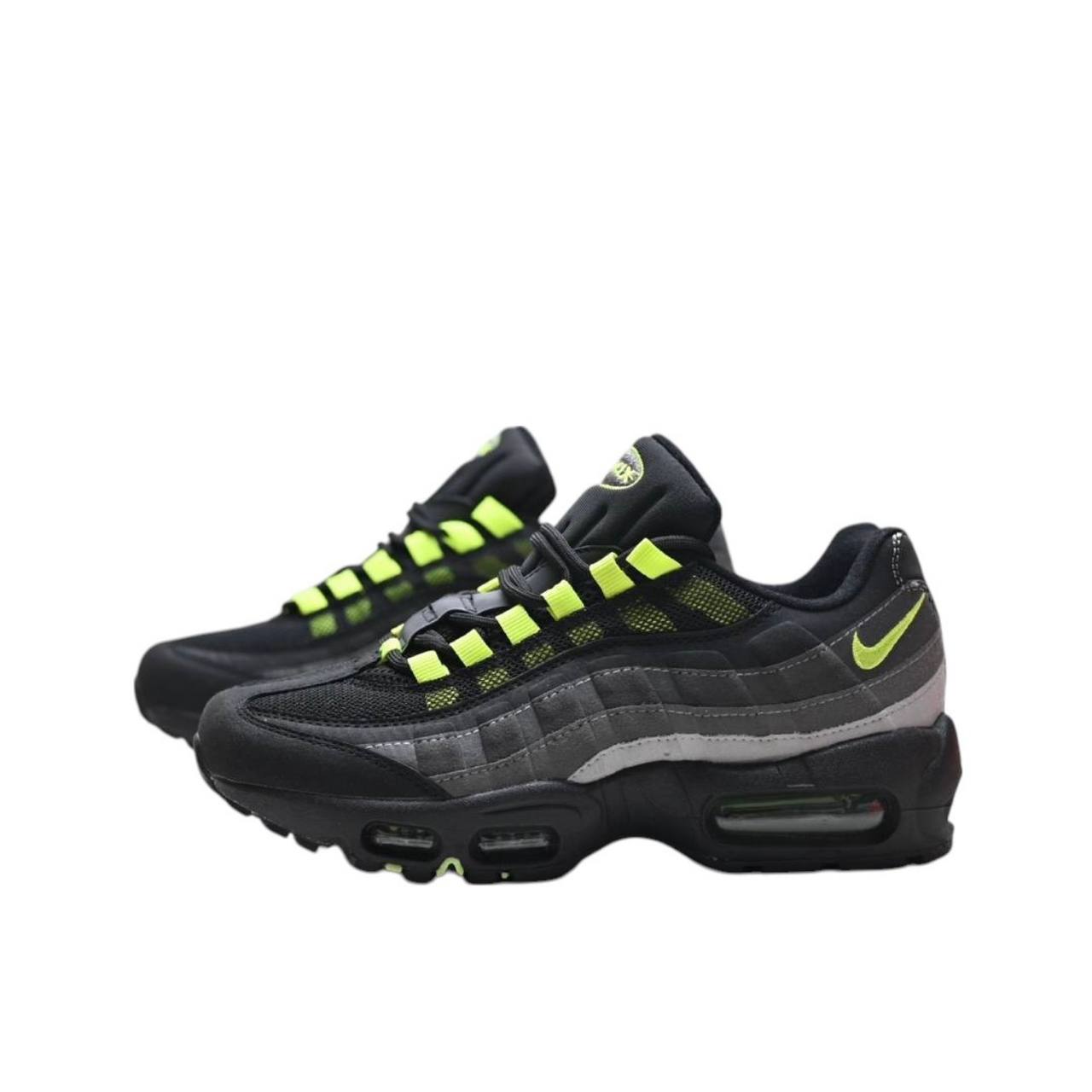 Маратонки Air Max 95 Reverse Neon