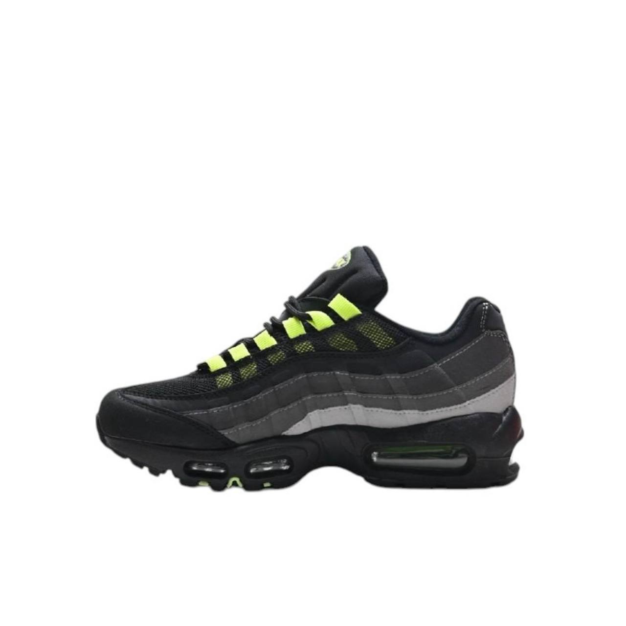 Маратонки Air Max 95 Reverse Neon