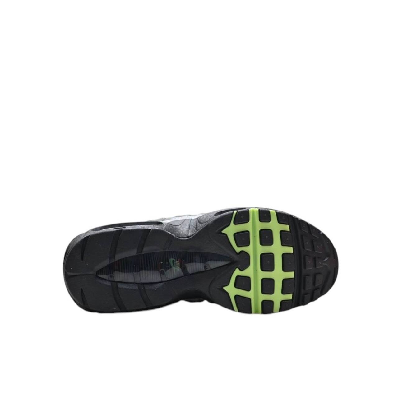 Маратонки Air Max 95 Reverse Neon