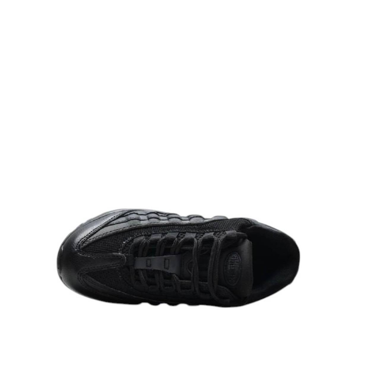 Маратонки Air Max 95 All Black