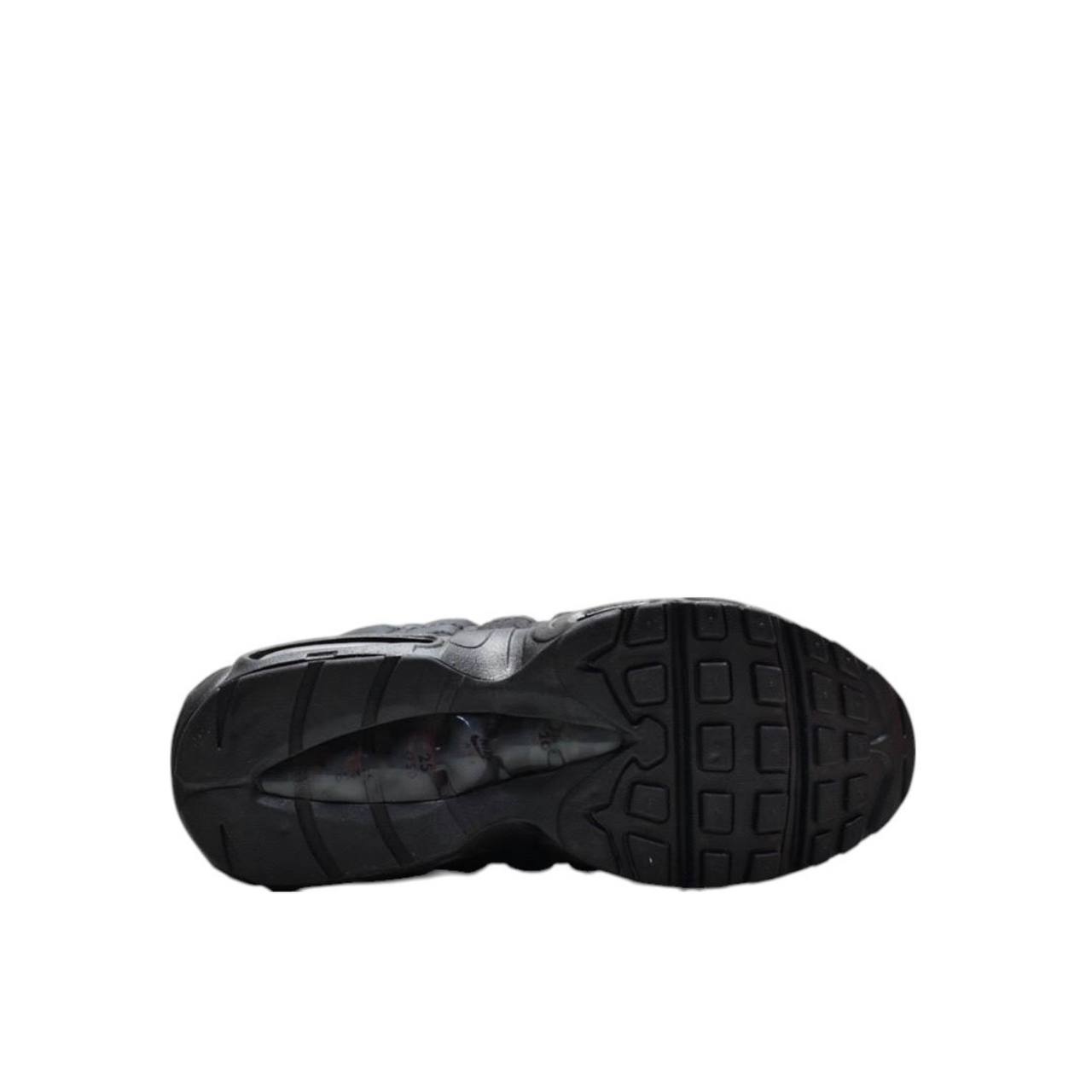 Маратонки Air Max 95 All Black