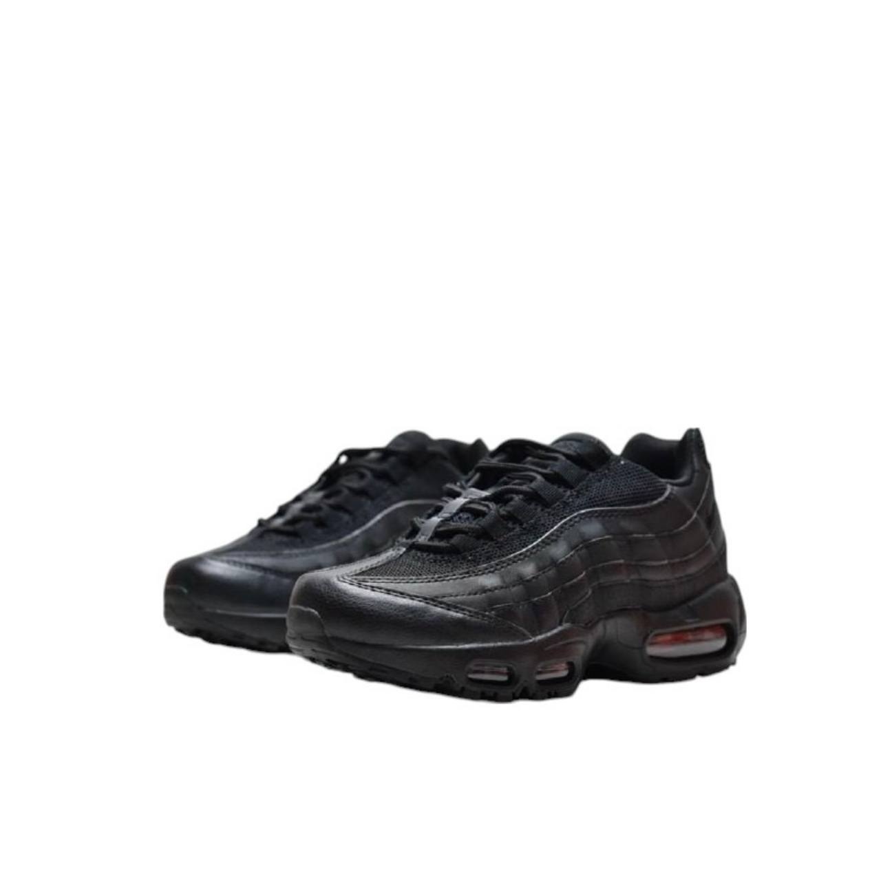 Маратонки Air Max 95 All Black