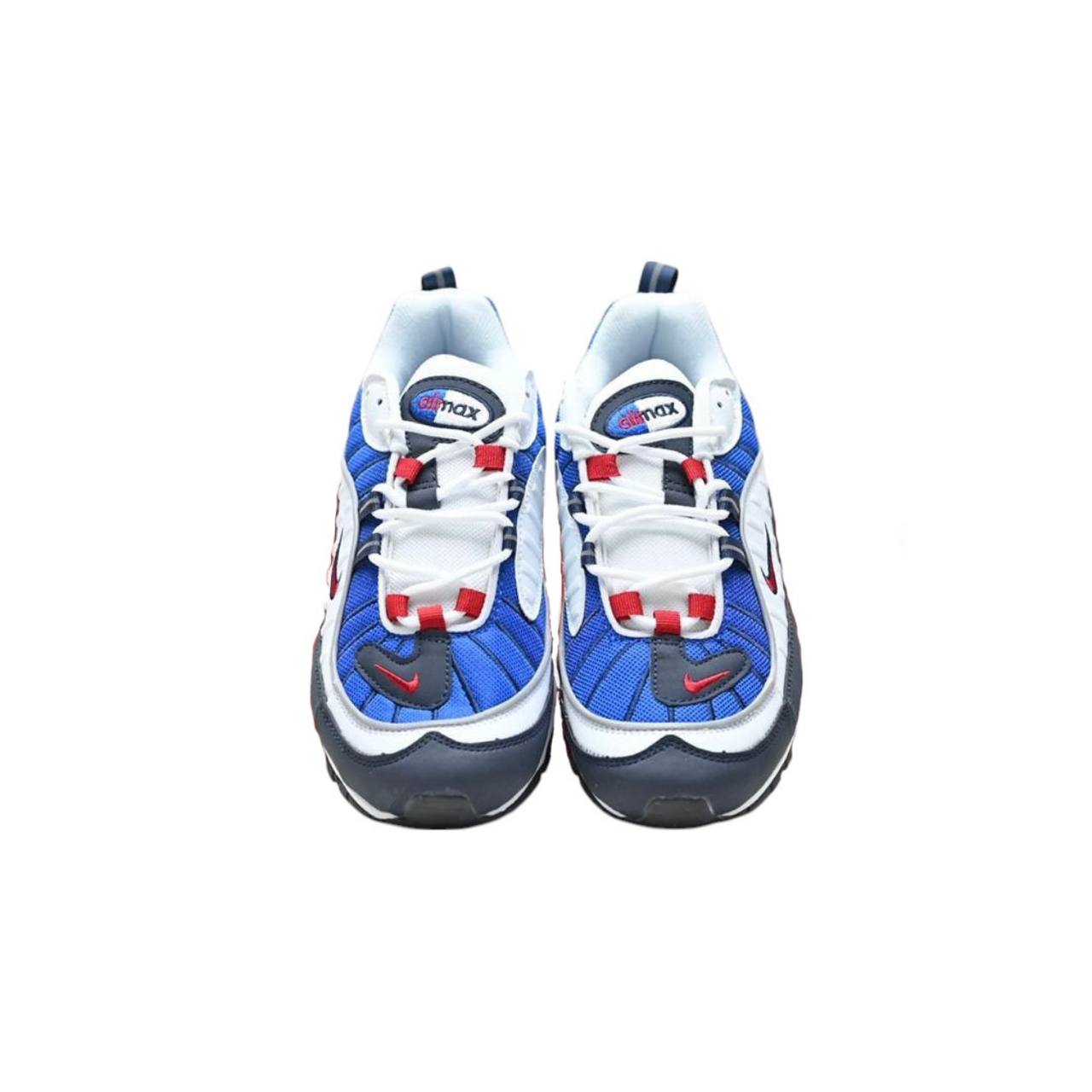 Маратонки Air Max 98 Gundam