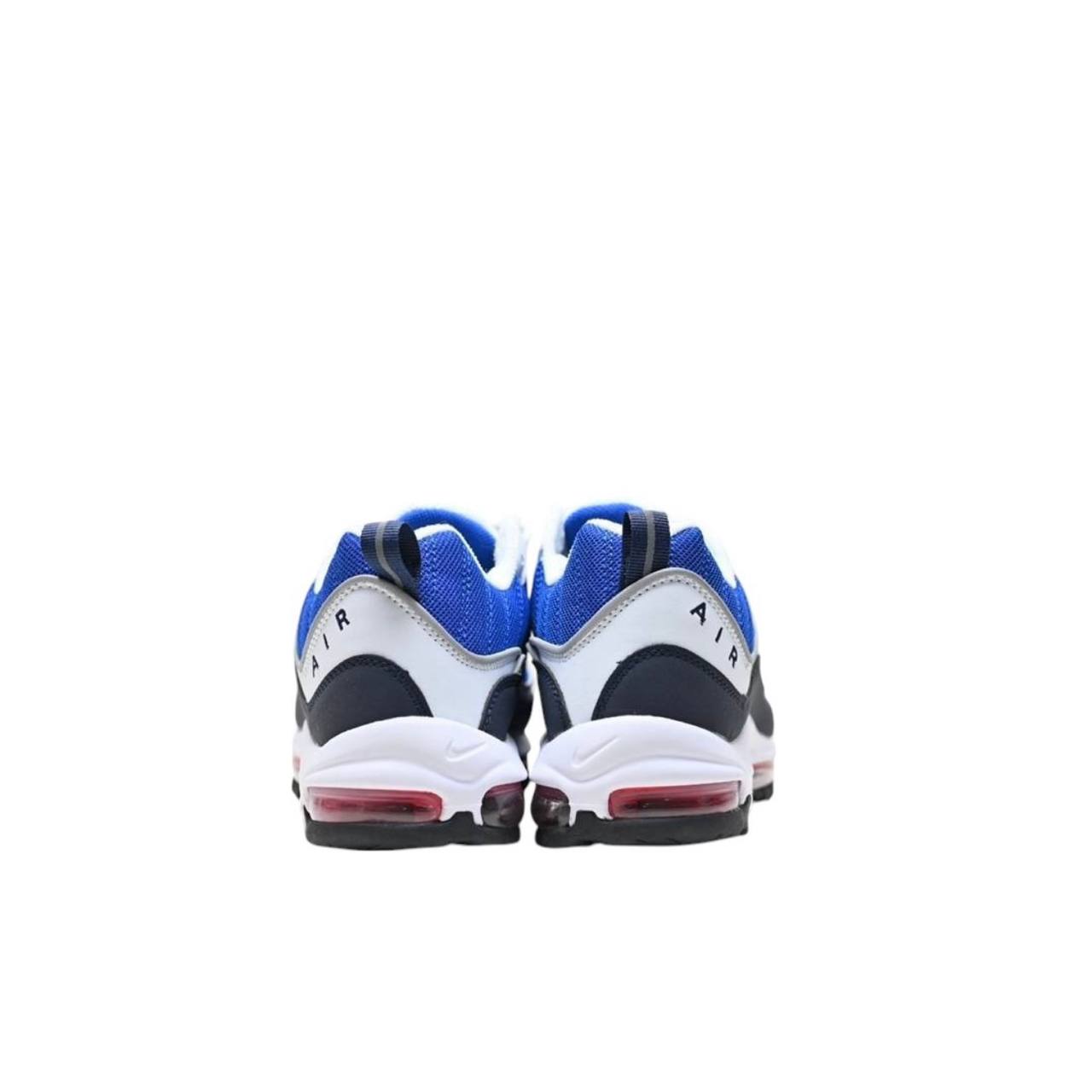 Маратонки Air Max 98 Gundam