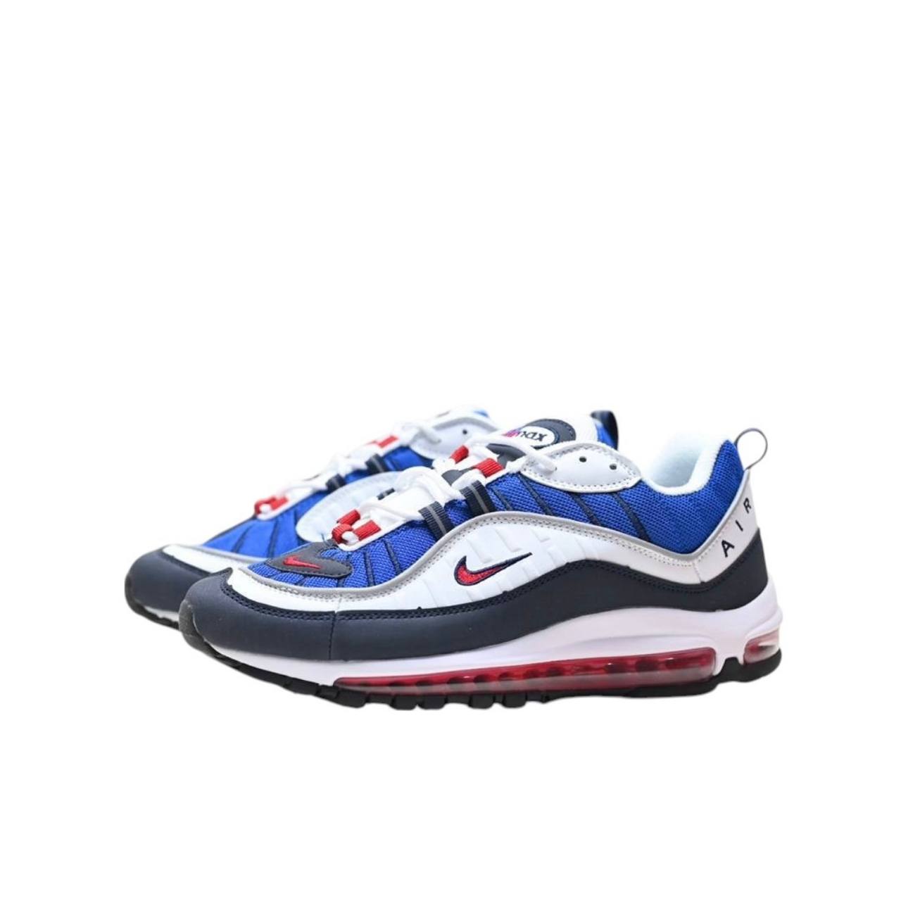 Маратонки Air Max 98 Gundam