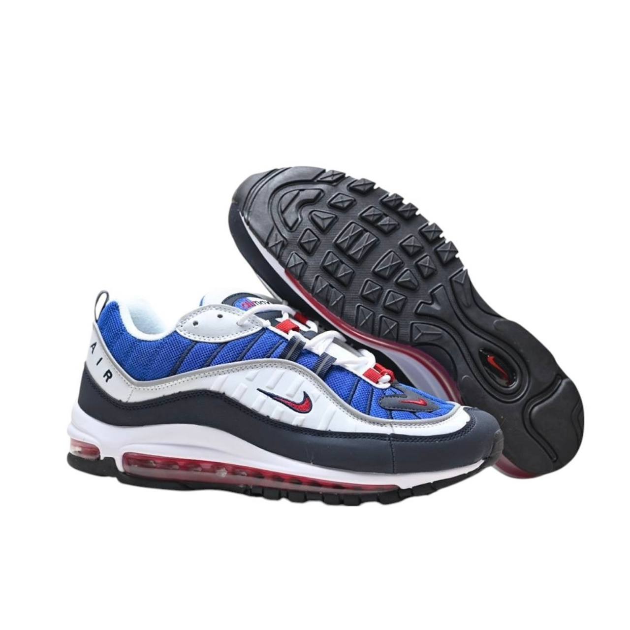 Маратонки Air Max 98 Gundam
