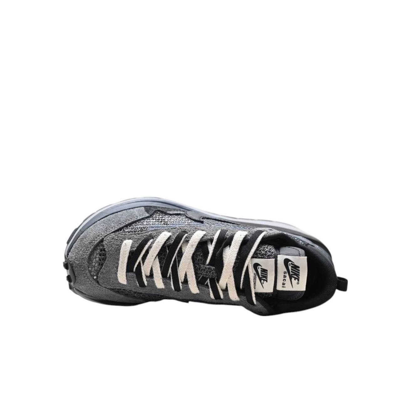 Маратонки VaporWaffle Grey