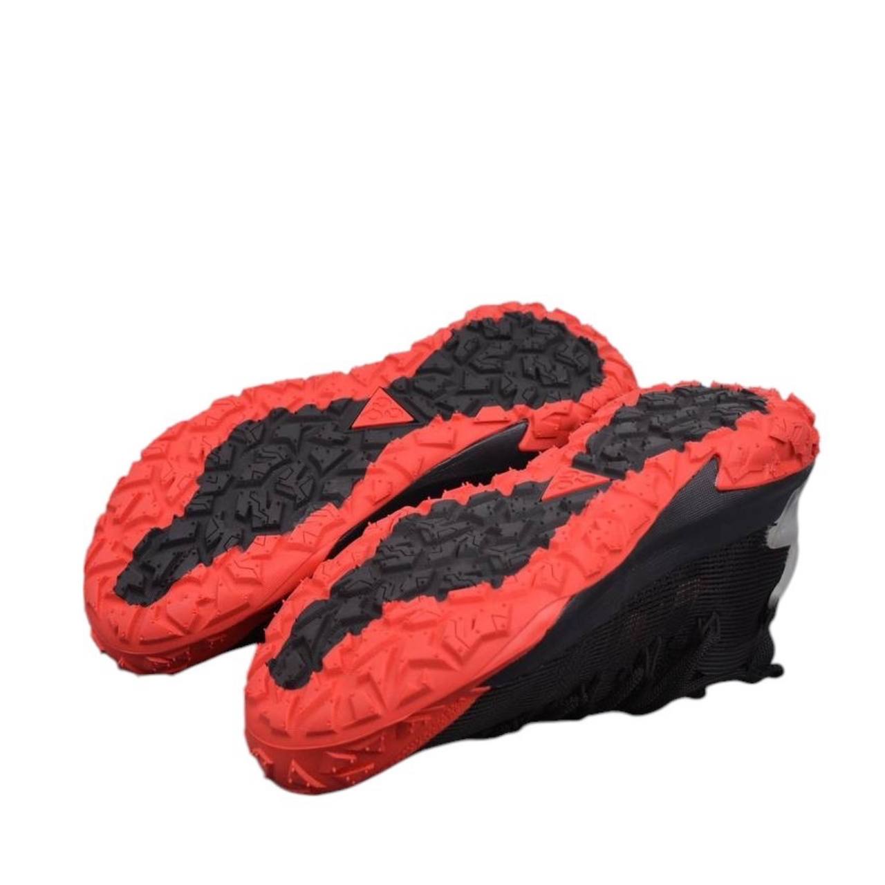 Маратонки ACG Mountain Black & Red