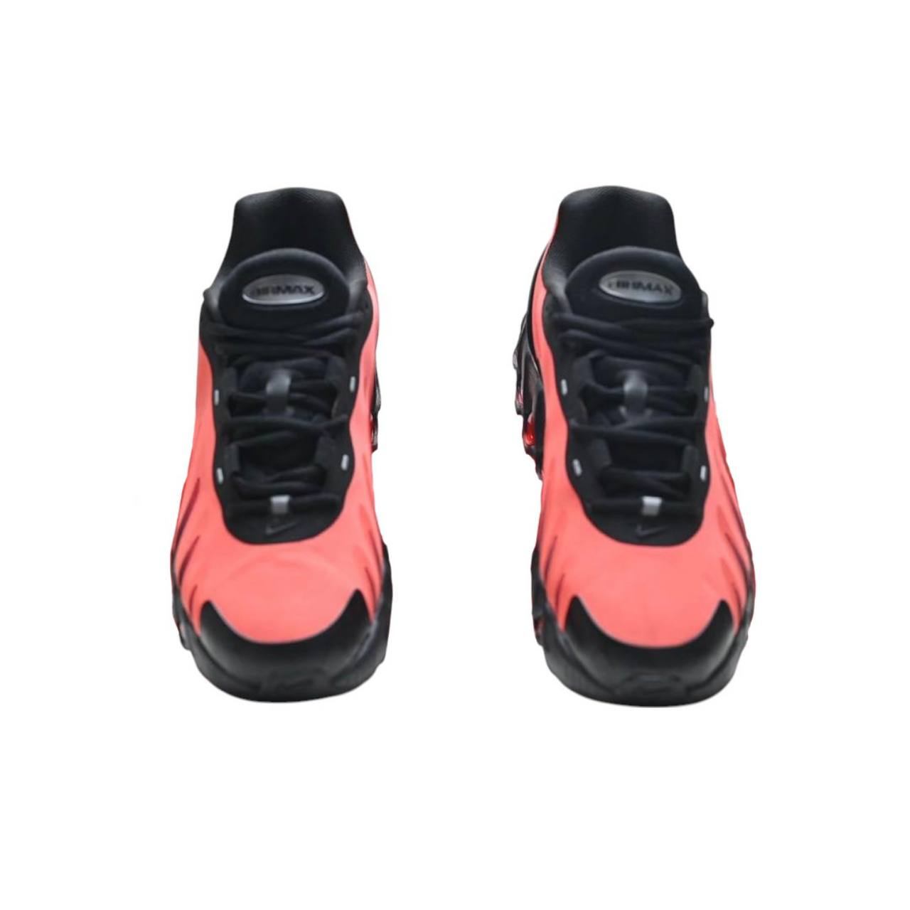 Маратонки Air Max DN8 Black & Red