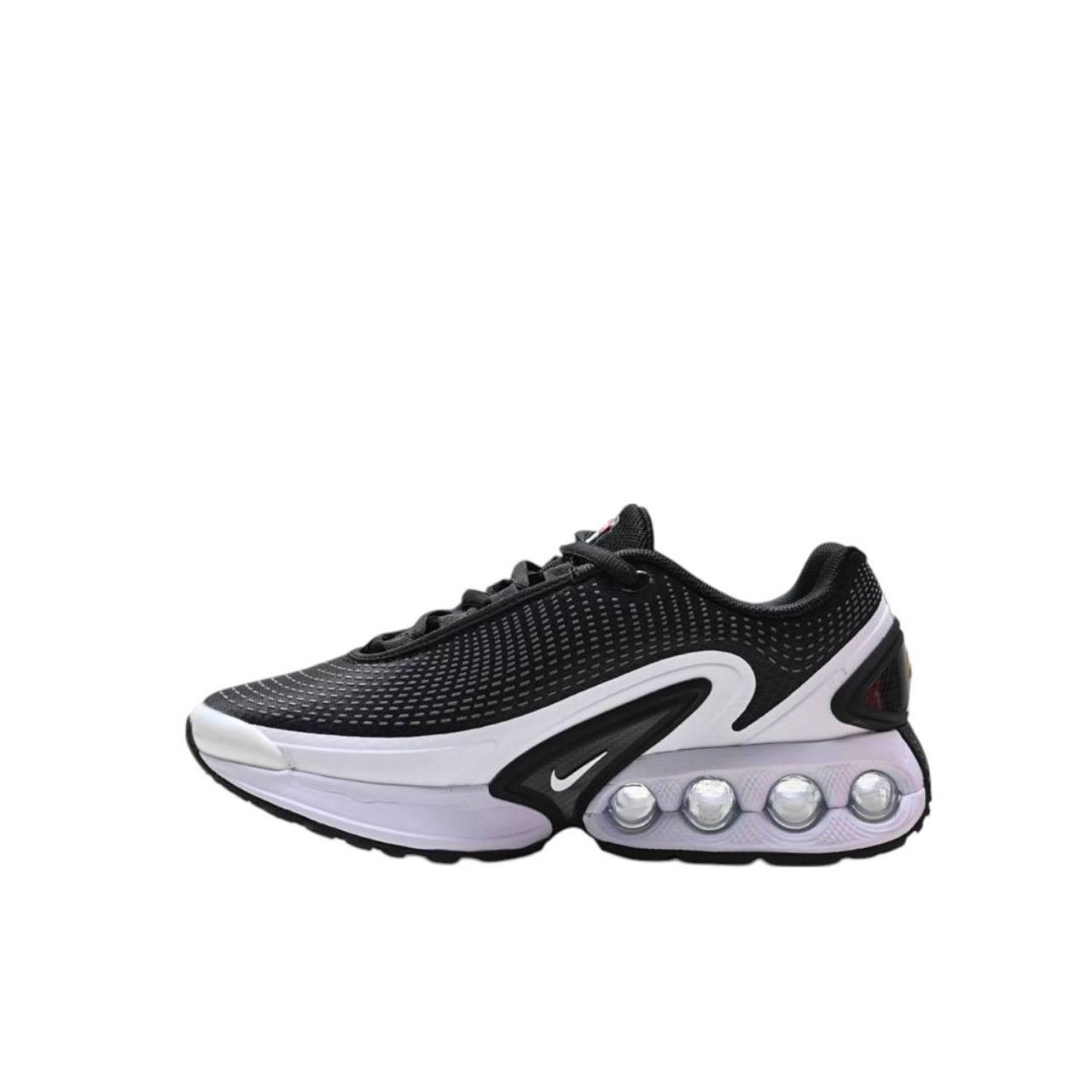 Маратонки Air Max DN Black & White