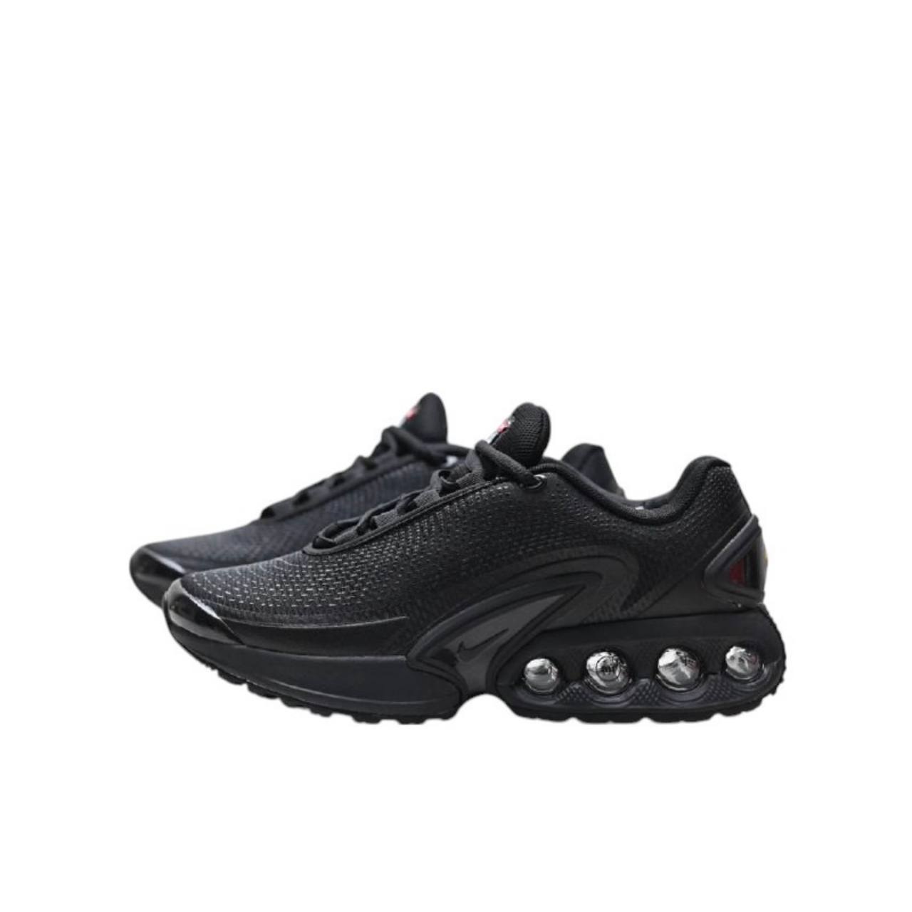 Маратонки Air Max DN Black