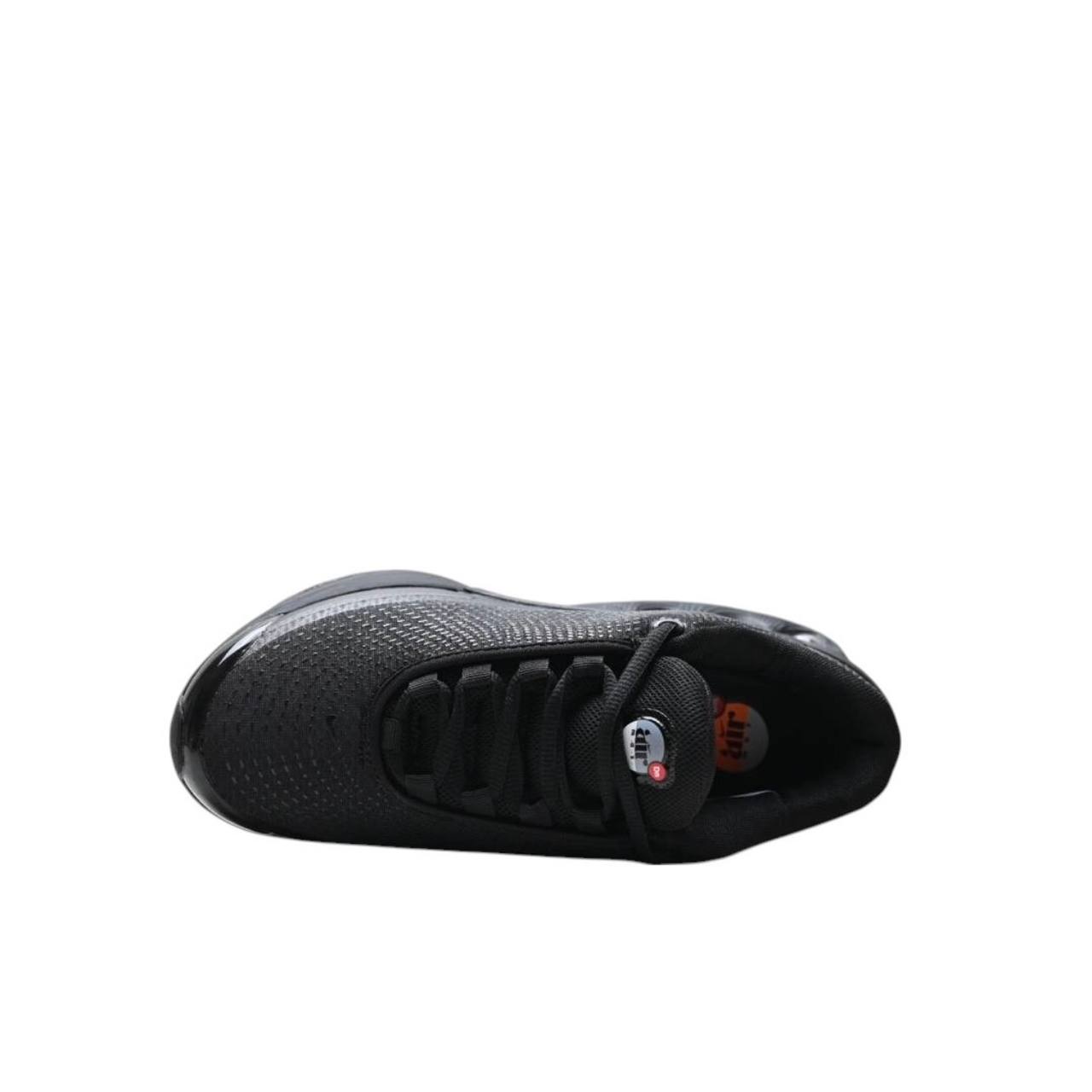 Маратонки Air Max DN Black