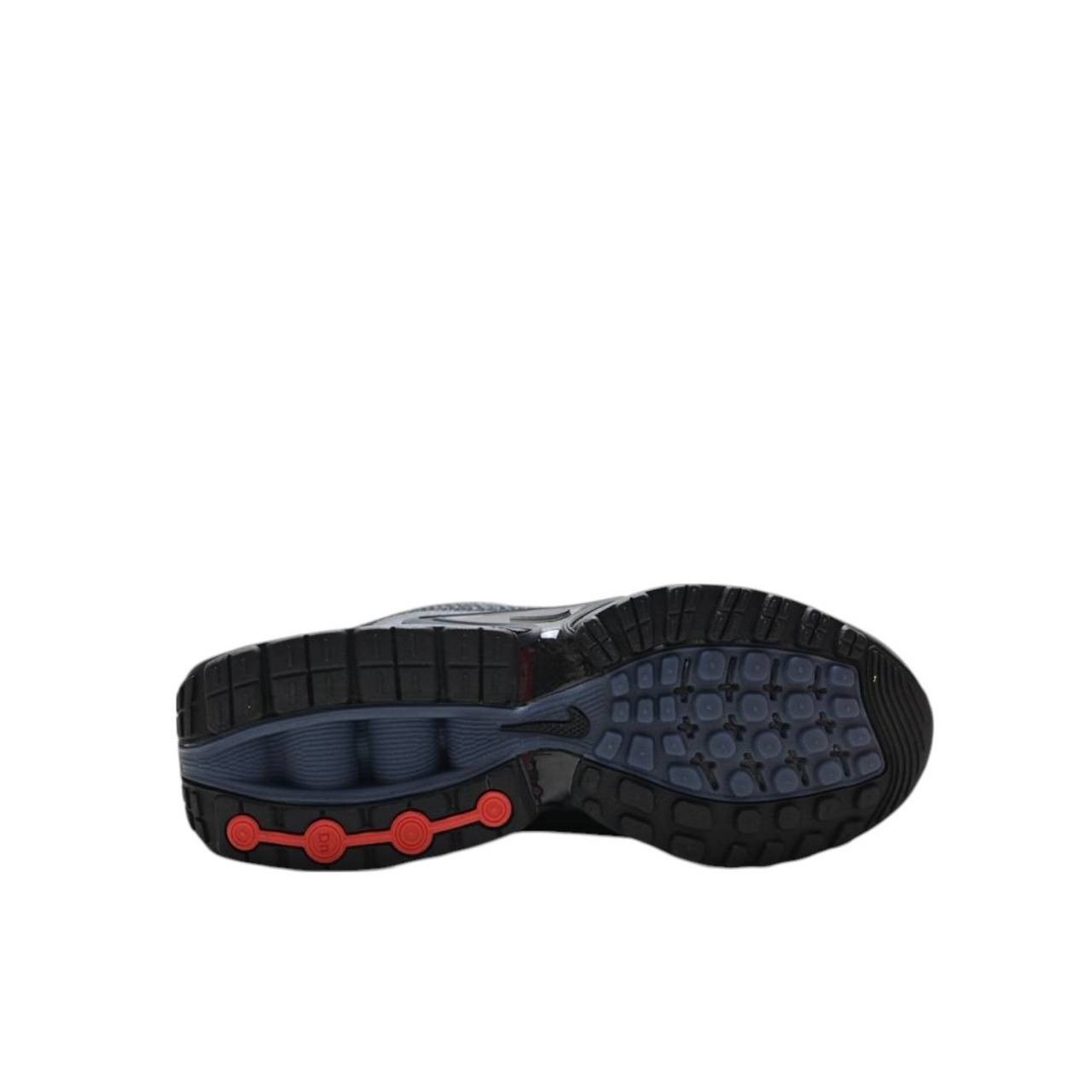 Маратонки Air Max DN Black