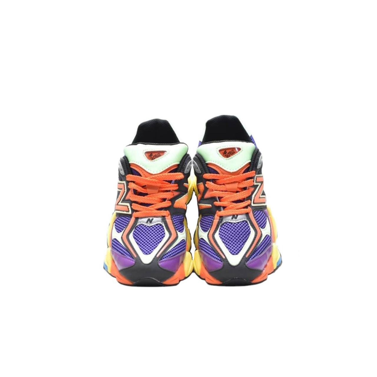 Маратонки NB 9060 Prism Purple