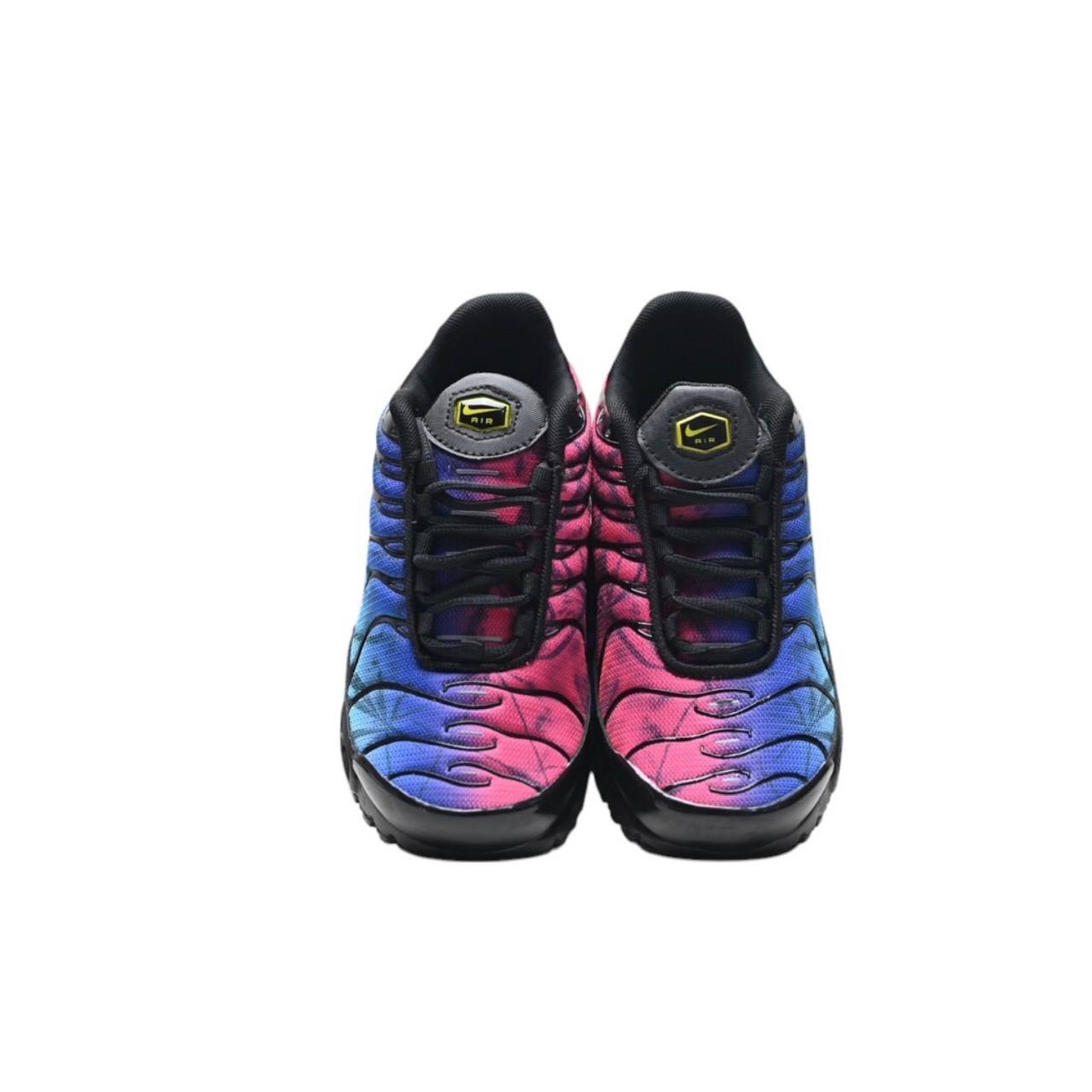 Маратонки Air Max Plus 25th Anniversary