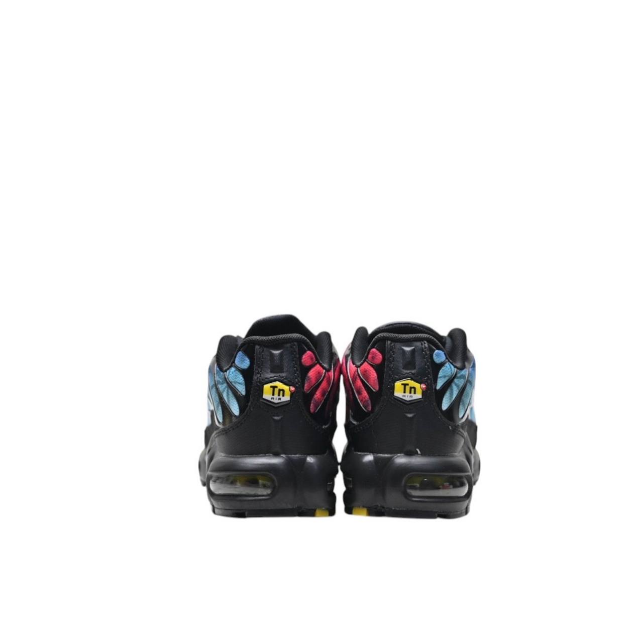 Маратонки Air Max Plus 25th Anniversary