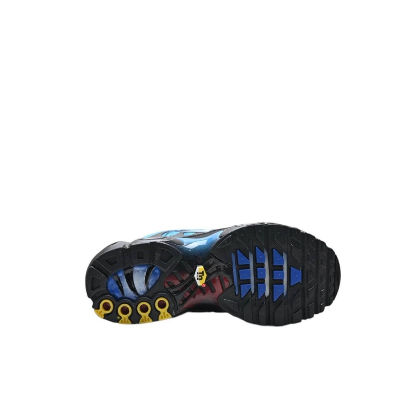 Маратонки Air Max Plus 25th Anniversary